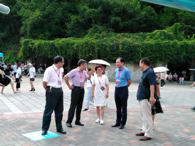 1 校领导一行亲临2026年国际足联世界杯迎新现场指导工作.jpg